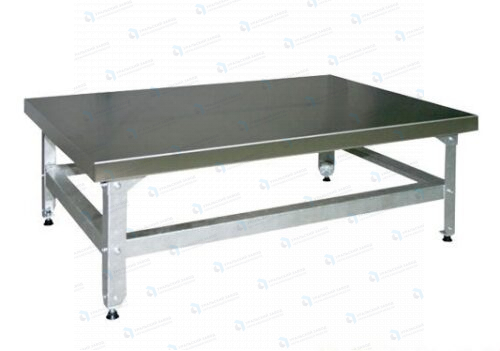 Подтоварник технологический ПТц 1500x400x420 "Эконом"