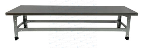 Подтоварник ПТн(ц) 800x400x300 "Стандарт"